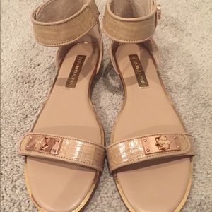 BCBG Sandals